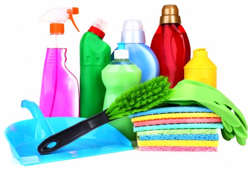 House clearance service in W11 for a residential property