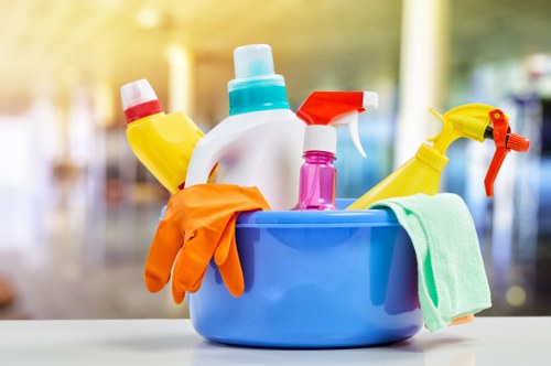 Local cleaning team providing domestic cleaning in W11