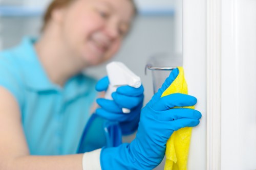 Regular carpet cleaning W11 helping carpets look cleaner longer