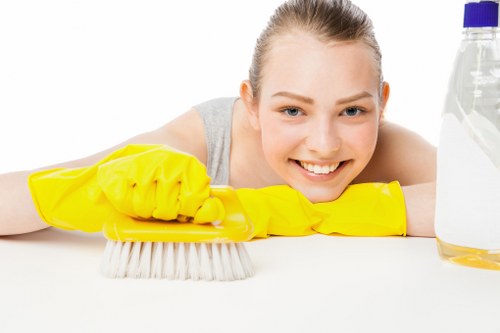 Carpetcleaning W11 commitment to preventing modern slavery in operations