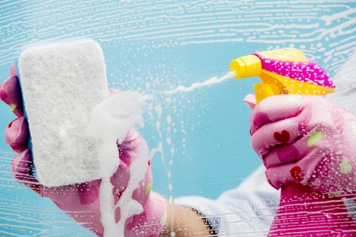 Quality carpet care and fibre protection in W11