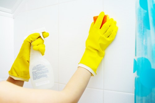 Professional flat clearance in W11 with organised item removal