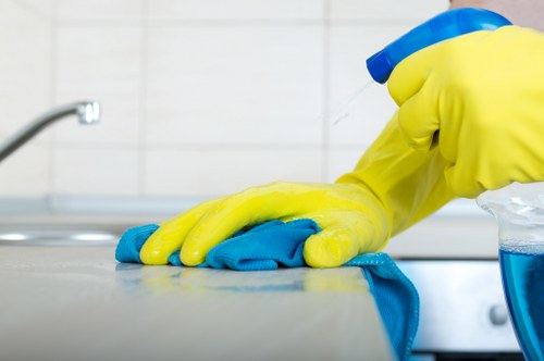 Professional carpet cleaning in W11 improving indoor freshness
