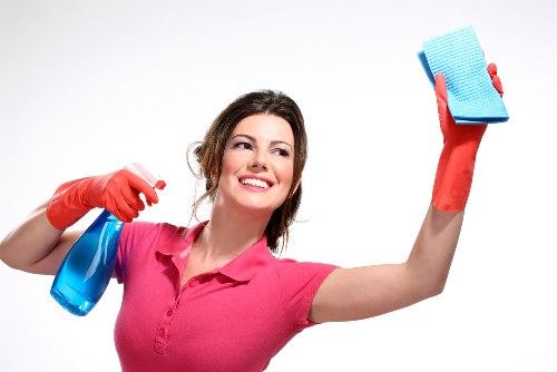 Local carpet cleaning for W11 offices and rental properties